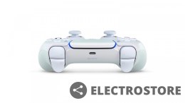 Sony Kontroler bezprzewodowy PlayStation 5 DualSense Chrome Pearl