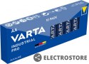 Varta Baterie alkaliczne R6 Industrial PRO 10 sztuk karton