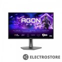 AOC Monitor AG326UD 31.5 cala 4K QD-OLED 165Hz HDMIx2 DP Pivot Głośniki