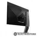 AOC Monitor AG326UD 31.5 cala 4K QD-OLED 165Hz HDMIx2 DP Pivot Głośniki