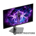 AOC Monitor AG326UD 31.5 cala 4K QD-OLED 165Hz HDMIx2 DP Pivot Głośniki