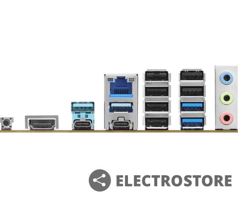 ASRock Płyta główna B850 PRO-A AM5 4DDR5 ATX ASRock Płyta główna B850 PRO-A AM5 4DDR5 ATX