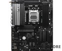 ASRock Płyta główna B850 PRO-A WIFI AM5 4DDR5 ATX