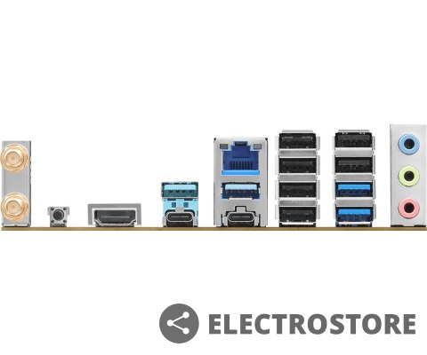 ASRock Płyta główna B850 PRO-A WIFI AM5 4DDR5 ATX ASRock Płyta główna B850 PRO-A WIFI AM5 4DDR5 ATX