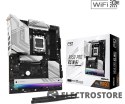 ASRock Płyta główna B850 PRO RS WIFI AM5 4DDR5 ATX