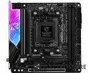 ASRock Płyta główna B850I LIGHTNING WIFI AM5 2DDR5 ITX