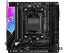 ASRock Płyta główna B850I LIGHTNING WIFI AM5 2DDR5 ITX