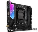 ASRock Płyta główna B850I LIGHTNING WIFI AM5 2DDR5 ITX