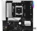 ASRock Płyta główna B850M PRO RS AM5 4DDR5 mATX