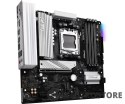 ASRock Płyta główna B850M PRO RS AM5 4DDR5 mATX