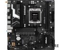 ASRock Płyta główna B850M-X WIFI AM5 4DDR5 mATX