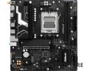 ASRock Płyta główna B850M-X WIFI AM5 4DDR5 mATX