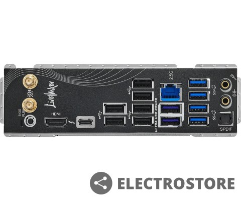 ASRock Płyta główna B860M LIVEMIXER WIFI s1 851 4DDR5 mATX ASRock Płyta główna B860M LIVEMIXER WIFI s1 851 4DDR5 mATX