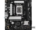 ASRock Płyta główna B860M-X s1851 4DDR5 mATX