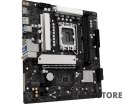 ASRock Płyta główna B860M-X s1851 4DDR5 mATX