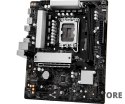 ASRock Płyta główna B860M-X s1851 4DDR5 mATX