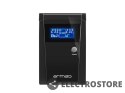 Armac UPS Line-Interactive Office 1500E LCD 1500VA 3x230V PL