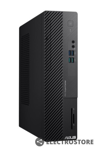 Asus Komputer ExpertCenter D5 D500SE-513500503X i5-13500 8GB/512GB/DVD-RW/ W11 PRO