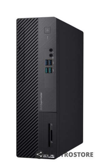 Asus Komputer ExpertCenter D5 D500SE-513500503X i5-13500 8GB/512GB/DVD-RW/ W11 PRO