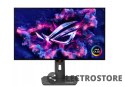 Asus Monitor ROG Strix OLED 26.5 cala XG27AQDMG ROG WOLED 240Hz 0,03ms DP HDMIx2 USBx2 PIVOT