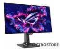 Asus Monitor ROG Strix OLED 26.5 cala XG27AQDMG ROG WOLED 240Hz 0,03ms DP HDMIx2 USBx2 PIVOT