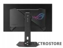 Asus Monitor ROG Strix OLED 26.5 cala XG27AQDMG ROG WOLED 240Hz 0,03ms DP HDMIx2 USBx2 PIVOT