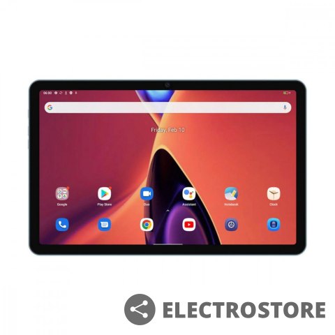Blackview Tablet TAB16 8/256GB 7680 mAh 11 cali niebieski Blackview Tablet TAB16 8/256GB 7680 mAh 11 cali niebieski