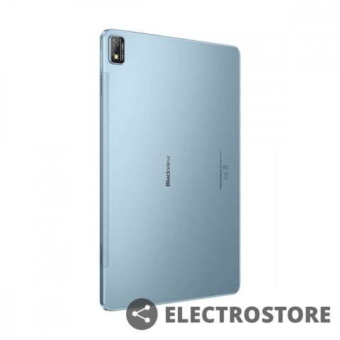 Blackview Tablet TAB16 8/256GB 7680 mAh 11 cali niebieski Blackview Tablet TAB16 8/256GB 7680 mAh 11 cali niebieski