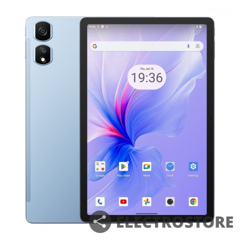 Blackview Tablet TAB16 Pro LTE 8/256GB 7700 mAh 11 cala niebieski