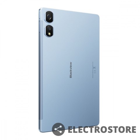 Blackview Tablet TAB16 Pro LTE 11 cali 8/256GB 7700 mAh niebieski Blackview Tablet TAB16 Pro LTE 11 cali 8/256GB 7700 mAh niebieski