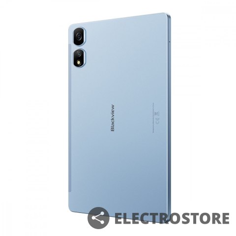 Blackview Tablet TAB16 Pro LTE 11 cali 8/256GB 7700 mAh niebieski Blackview Tablet TAB16 Pro LTE 11 cali 8/256GB 7700 mAh niebieski