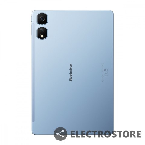 Blackview Tablet TAB16 Pro LTE 11 cali 8/256GB 7700 mAh niebieski Blackview Tablet TAB16 Pro LTE 11 cali 8/256GB 7700 mAh niebieski