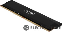 Crucial Pamięć DDR5 Pro OC 16/6000(1*16GB) CL36