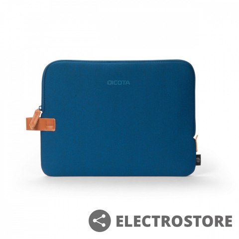DICOTA Etui do notebooka Skin URBAN 13 cali navy DICOTA Etui do notebooka Skin URBAN 13 cali navy