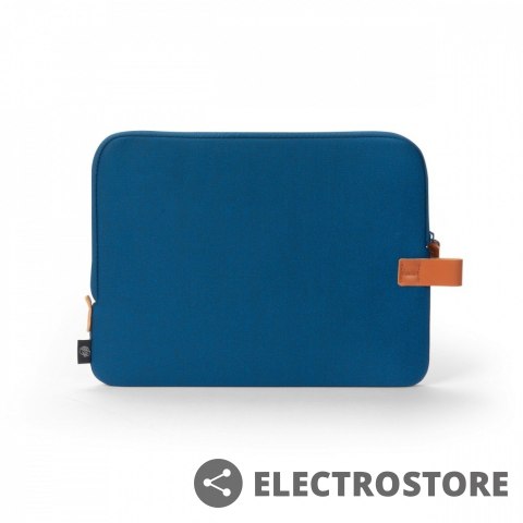 DICOTA Etui do notebooka Skin URBAN 13 cali navy DICOTA Etui do notebooka Skin URBAN 13 cali navy