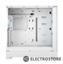 Fractal Design Obudowa Pop XL Air RGB White TG Clear Tint