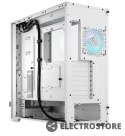 Fractal Design Obudowa Pop XL Air RGB White TG Clear Tint