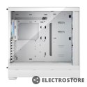 Fractal Design Obudowa Pop XL Air RGB White TG Clear Tint