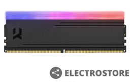 GOODRAM Pamięć DDR5 IRDM 64GB(2*32GB) /6000 CL30 BLACK RGB