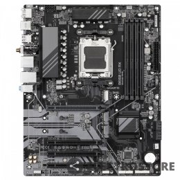 Gigabyte Płyta główna B650 UD AX AM5 4DDR5 HDMI/DP ATX