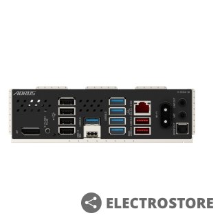 Gigabyte Płyta główna B850 A ELITE WIFI7