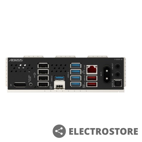 Gigabyte Płyta główna B850 A ELITE WIFI7 Gigabyte Płyta główna B850 A ELITE WIFI7
