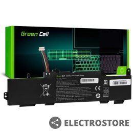 Green Cell Bateria SS03XL 11,4V 4100mAh do HP EliteBook 735 830 840 G5 G6