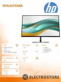 HP Inc. Monitor S5 Pro 524pf FHD MNTR 9D9L6UT#ABB