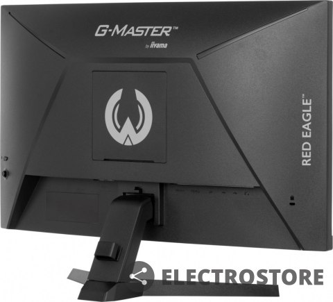 IIYAMA Monitor 24 cale GC2480HSU-B1,VA,180HZ,1500R,USBx2,0,5ms,300cd IIYAMA Monitor 24 cale GC2480HSU-B1,VA,180HZ,1500R,USBx2,0,5ms,300cd