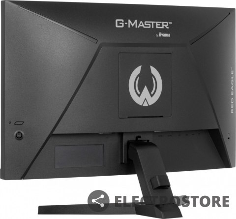 IIYAMA Monitor 24 cale GC2480HSU-B1,VA,180HZ,1500R,USBx2,0,5ms,300cd IIYAMA Monitor 24 cale GC2480HSU-B1,VA,180HZ,1500R,USBx2,0,5ms,300cd