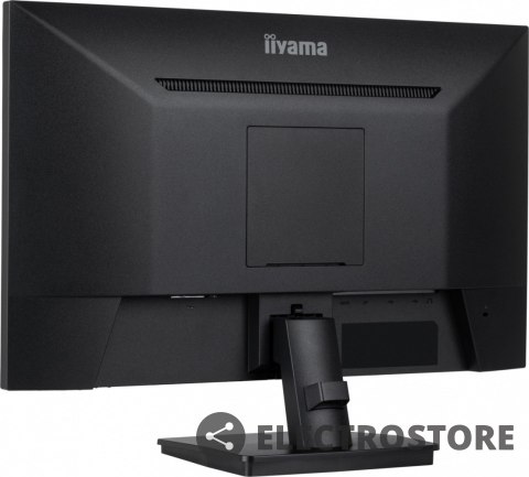 IIYAMA Monitor 24 cale XU2493HSU-B7,IPS.HDMI.DP.2x2W.USBx2,300cd IIYAMA Monitor 24 cale XU2493HSU-B7,IPS.HDMI.DP.2x2W.USBx2,300cd