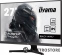 IIYAMA Monitor 27 cali G2745QSU-B2,IPS,QHD,100Hz,1ms,2xUSB,300cd