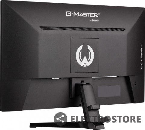 IIYAMA Monitor 27 cali G2745QSU-B2,IPS,QHD,100Hz,1ms,2xUSB,300cd IIYAMA Monitor 27 cali G2745QSU-B2,IPS,QHD,100Hz,1ms,2xUSB,300cd