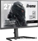 IIYAMA Monitor 27 cali GB2745QSU-B2,IPS,QHD,100Hz,1ms,2xUSB,300cd